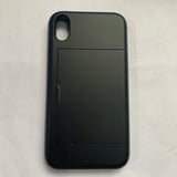 Mobile phone card case