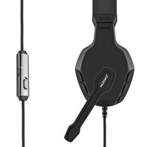 E-Sports Game Subwoofer Earbuds Computer Headset