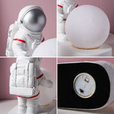 Astronaut night light