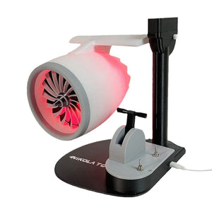 Creative Fanjet Desktop USB Fan