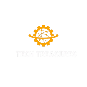 Tech Treasures